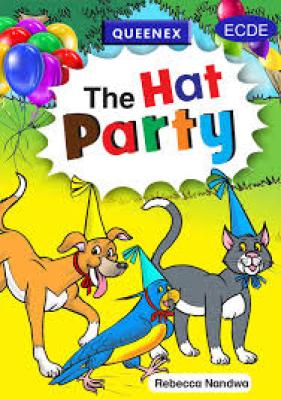 Queenex The Hat Party